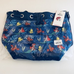 little mermaid harvey bag