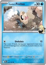 SV10: Destined Rivals – 1-182 Common/Uncommon/Rare/EX Pick Your Card Pack Fresh