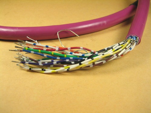 Cable Turck MultiFast P-CKFL 19-230-1 - Imagen 5 de 6