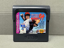 R.B.I. Baseball '94 (Sega Game Gear) *GAME CARTRIDGE ONLY - TESTED