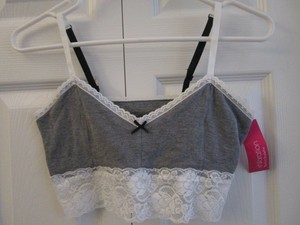xhilaration perfect bralette