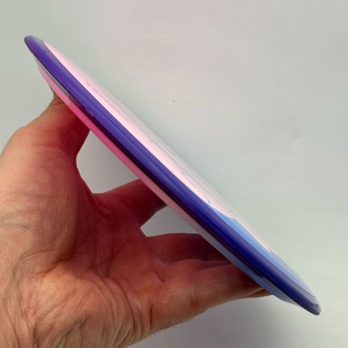 Axiom Neutron Crave 171g disc golf fairway driver Mad  gradient dye - Picture 4 of 4