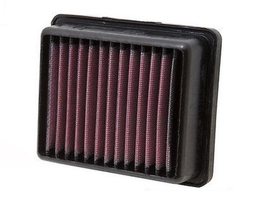 Filtro De Aire Deportivo K&N KT-1211 Para Ktm Duke RC 125 200 390 2011 - 2017 - Imagen 1 de 7