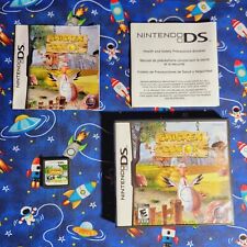 Chicken Shoot (Nintendo DS, 2006) Nintendo DS Complete