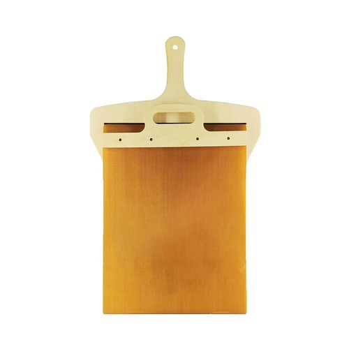 Sliding Pizza Peel-Pizza Peel Shovel With Handle, Dishwasher Safe Pizza Peel CF - Picture 9 of 16