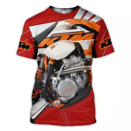 Harley Davidson Motorrad Motor Motorrad Motiv Streetwear T-Shirt Sports Kurzarm - Bild 22 von 36