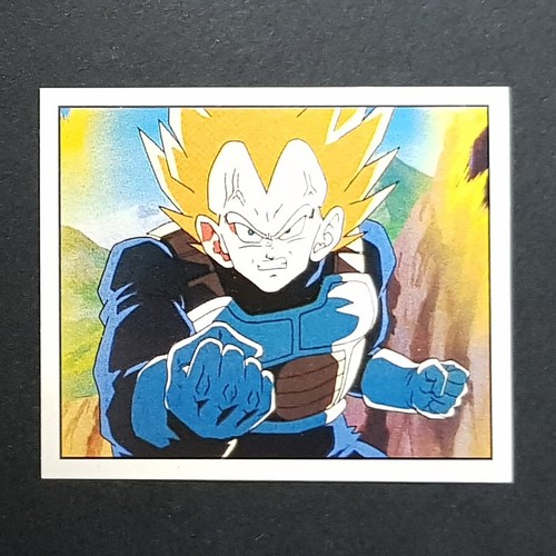 "Dragon Ball Z" Figurine Panini Anno 2001 - (NEAR MINT e MINT) ENTRA e SCEGLI - Imagen 212 de 389