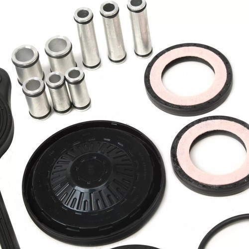Clutch Transmission Repair Kit For Audi DQ500 A3 S3 Q3 RS3 2017-2021 - Picture 11 of 12