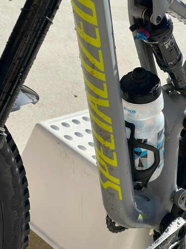 mountain bike 29 medium used - Picture 9 of 10