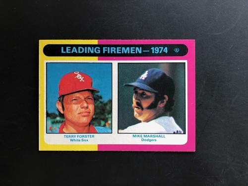 1975 Topps Baseball Pick A Player (MVP) Cards #175-350 Complete your Set EX-NM+ - Picture 246 of 306
