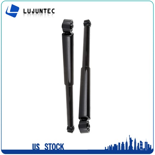 Set (2) Rear Shocks Strut For 1999-2003 Infiniti Qx4 1999-2004 Nissan Pathfinder - Picture 8 of 8