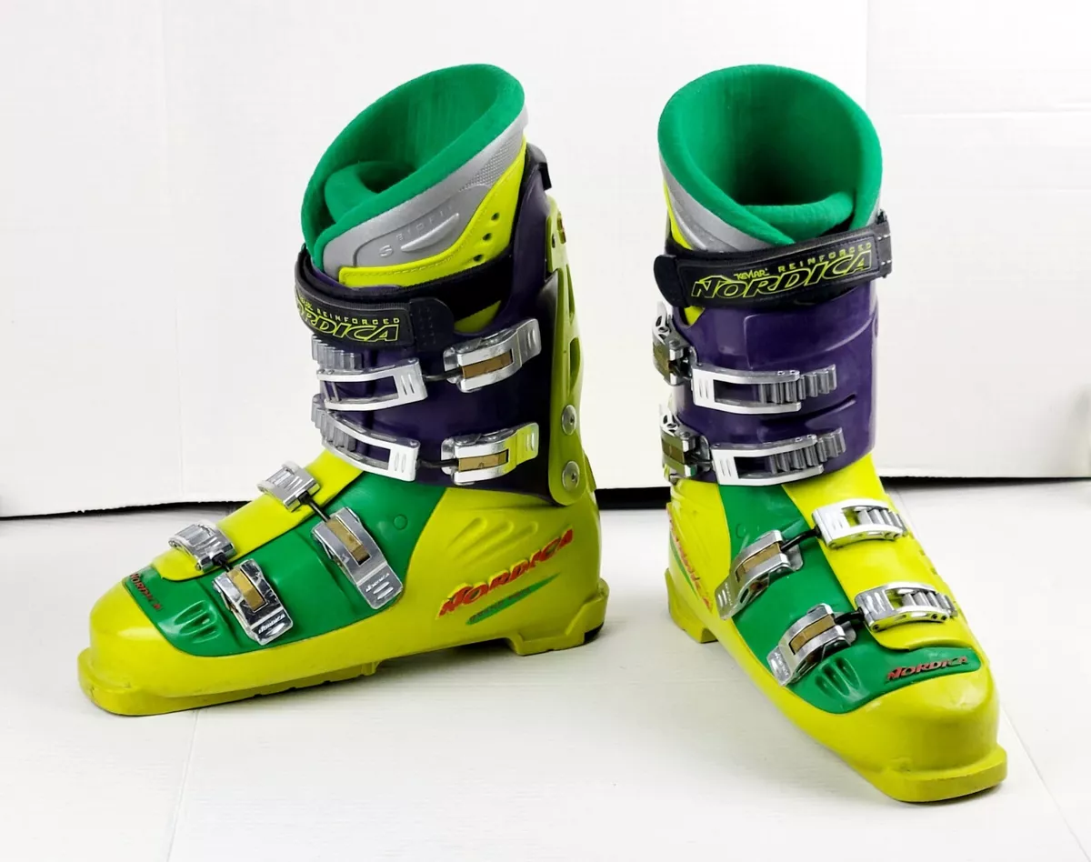 Nordica clearance grand prix