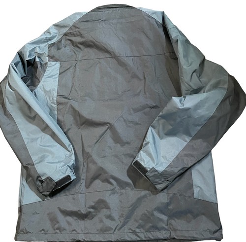Spmor Mens Ski Jacket Waterproof Windproof Mountain Winter Jacket Size XL Coat - Picture 3 of 11