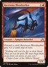 Magic The Gathering - PLAYSET X4 - Ravenous Bloodseeker - Shadows Over Inestrad