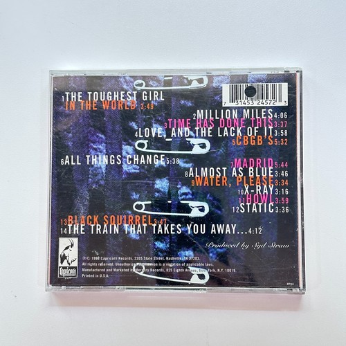 Alternative Indie College Alt Country CD Lot [P-Z] Choose Title & Add To Cart - Picture 501 of 752