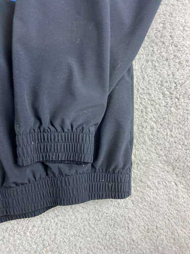 Women’s Under Armor Colorblock Anorak Jacket Size XL - Picture 8 of 12