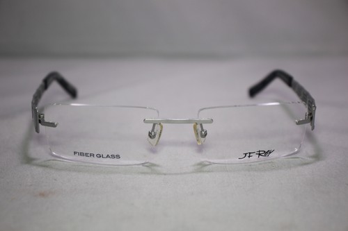Men's - J.F. Rey JF 2413 Eyeglasses by J.F. Rey Color 1010 Metal Design - Bild 1 von 12