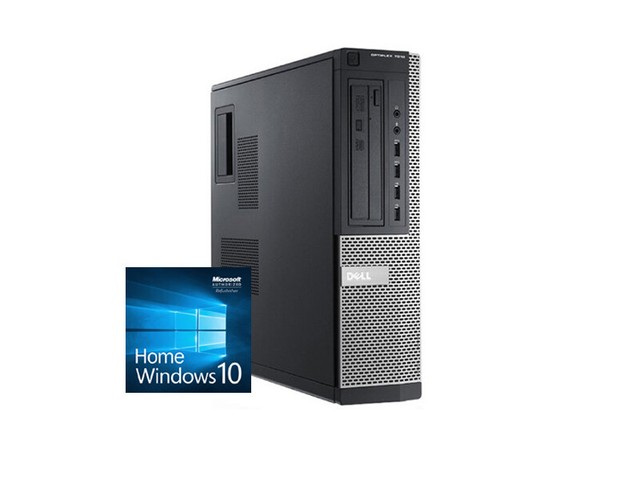 #3Jahre GEWL# Dell 7010d Intel Core i3 III-GEN 4GB 1TB SSD+3TB DVD W10H #3Jahre GEWL# Dell 7010d Intel Core i3 III-GEN 4GB 1TB SSD+3TB DVD W10H