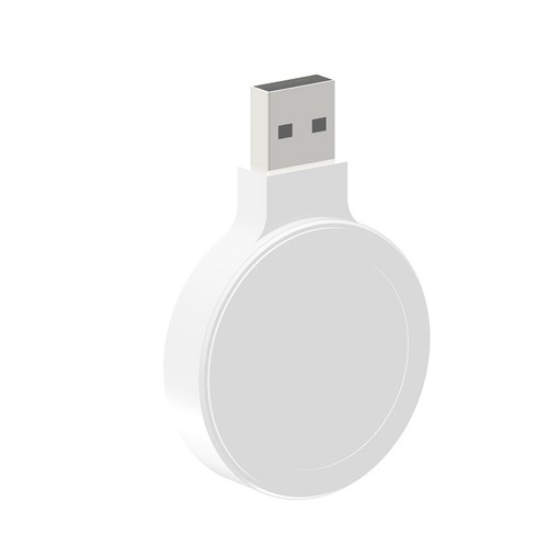 Smartwatch Charger for Huawei Watch GT2 e/Honor Watch GS Pro Charging Stand - Zdjęcie 23 z 27