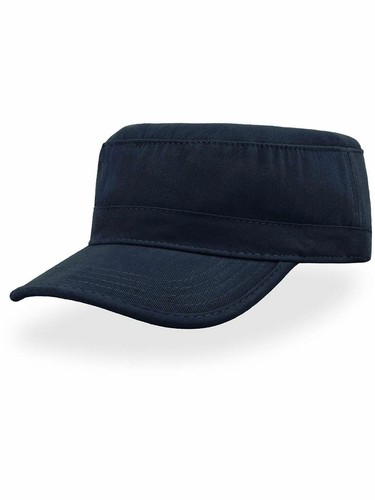 CAPPELLINO da UOMO Army TANK Berretto MILITARE Esercito CAPPELLO Vasco BASCO Cap - Imagen 6 de 12