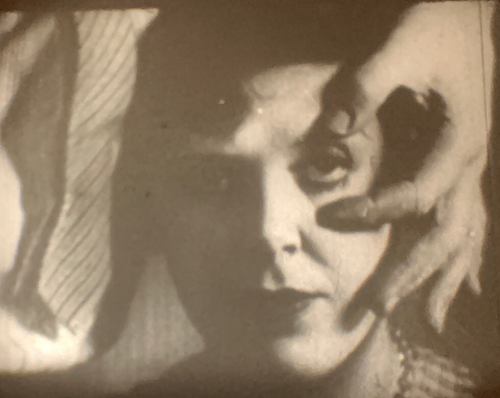 Rare UN CHIEN ANDALOU An Andalusian Dog Regular 8mm silent film 1929 Luis Bunuel - Picture 2 of 15