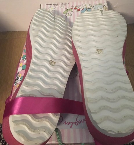 Toe Bunny's 4 taglia stile irregolare split giapponese taglia Flying Scarpe qTXvw