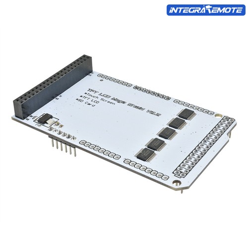 TFT 3.2" 4.3" 5.0" 7.0" Mega Touch LCD Shield Expansion Board For Arduino - Bild 2 von 9