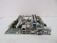 HP Elite 8200 SFF LGA 1155 DDR3 SDRAM Desktop Motherboard 611793-003