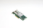 Intel X50-SR2 10GbE PCIe x8 Ethernet Network Adapter P/N: E10G42BFSR Tested