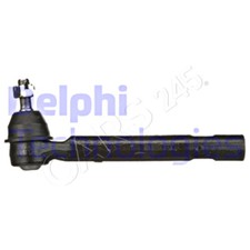 Tie Rod End DELPHI Fits LEXUS Rx 08-15 45470-49025