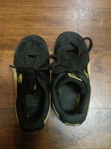 Puma Roma Kids Size 10c - Picture 10 of 10