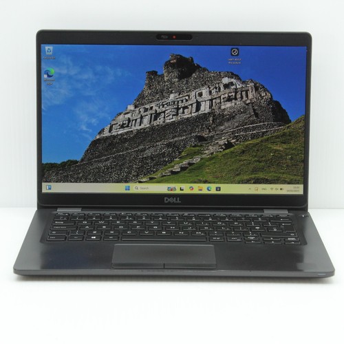 Dell Latitude 5300 Laptop Windows 11 13" FHD Intel i5 8265U 8GB 256GB SSD HDMI - Picture 2 of 18