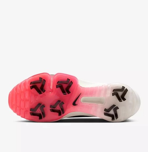 Nike Air Zoom Infinity Tour 2 Golf Open Championship Pack tacchetta FQ8319-300 taglia 8 - Foto 5 di 5