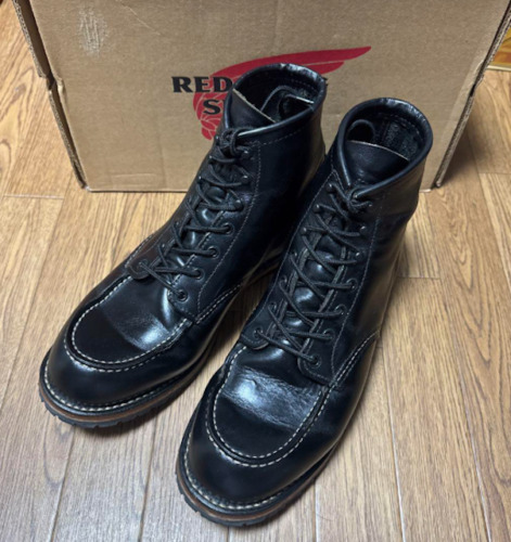 Redwing 9015 beckman featherstone - Gem Redwing 9015 beckman featherstone - Gem