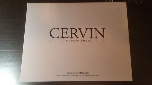 CERVIN Divine 15 Denier nylon stockings, Size 6, Nude color, New - Picture 4 of 5