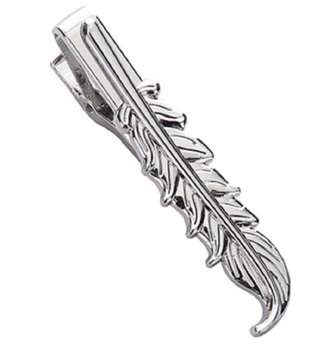 Gold Silver Arrow Men's Tie Clip for Suit Skinny Tie Fashion New Free Tracking! - Picture 8 of 11
