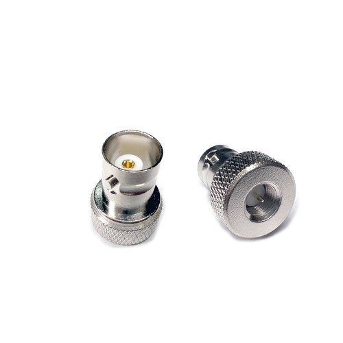 SMA to N UHF PL259 BNC RPSMA SO239 male female Connector Converter RF Adapter BC - Picture 33 of 38