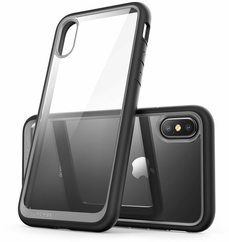 SUPCASE For iPhone X XS, Unicorn Beetle Style Premium Slim Case Cover 10 Colors - Picture 2 of 33