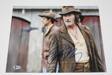RICHARD GERE SIGNED AUTOGRAPHED 'I'M NOT THERE' 11X14 PHOTO BECKETT COA BAS