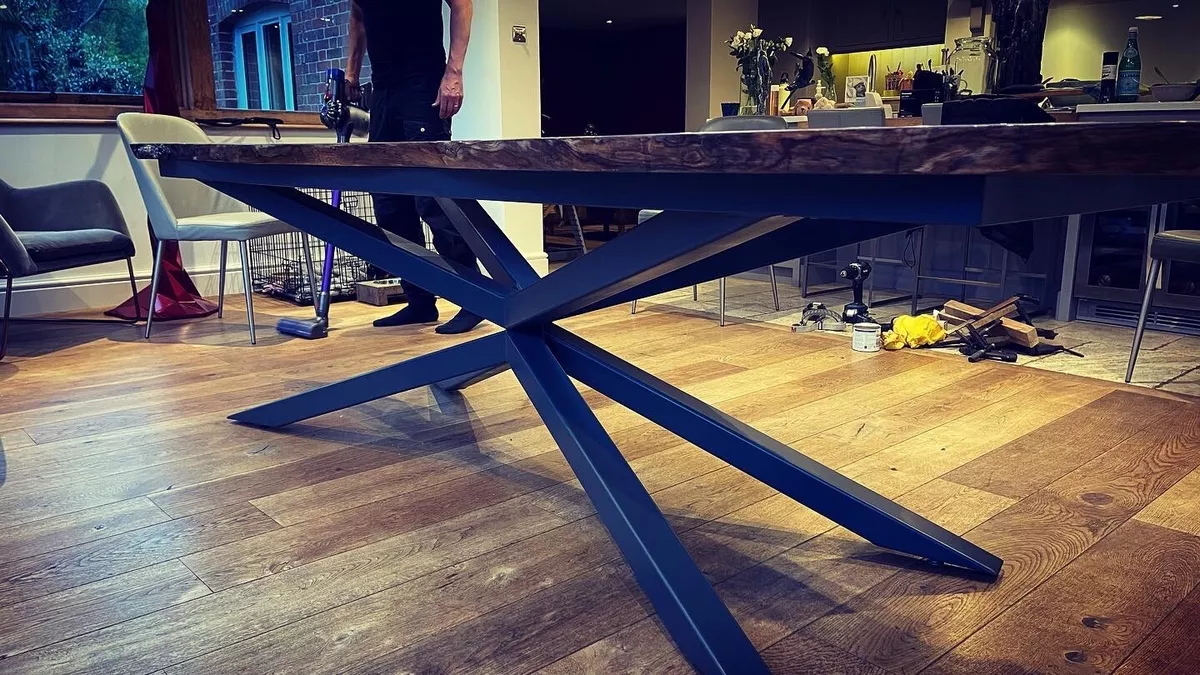 Ebay 2024 table legs