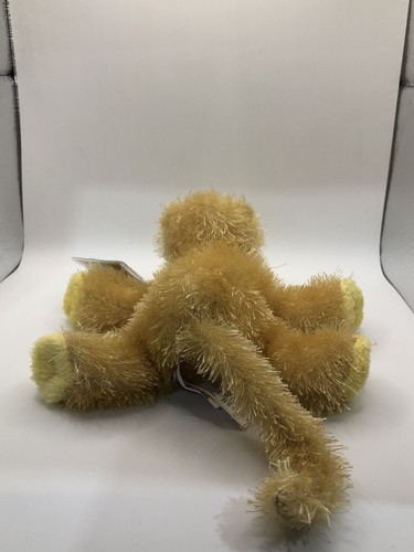 Webkinz Lil' Lioness con código - Imagen 3 de 5