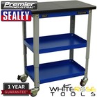 Sealey Workshop Trolley Premier Industrial 3-Level 