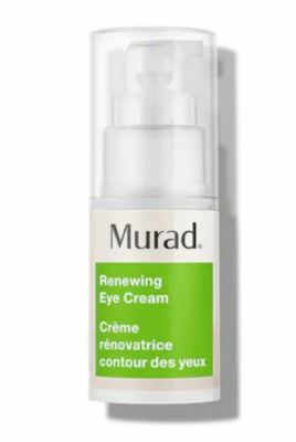MURAD Renewing Eye Cream-ntiaging treatment for the eye area that firms