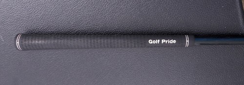 Bobby Jones 3 Hybrid Jesse Ortiz 21 Degree Players Series Regular Left-Handed - Picture 7 of 7