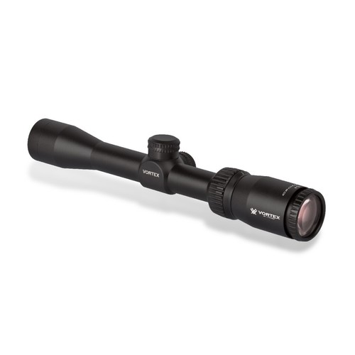 Vortex Crossfire II 2-7x32 Riflescope (Dead-Hold BDC MOA Reticle) - Picture 2 of 6