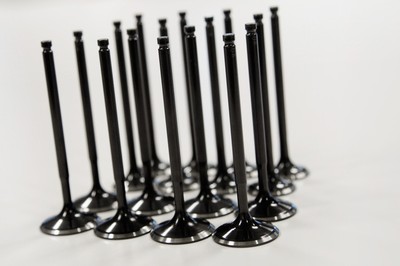 SUPERTECH VALVES ACURA INTEGRA RS LS GS HONDA CRV B18 B18A1 B18B1 B20 B20B B20Z
