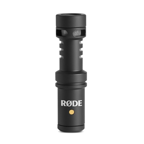Rode Videomic Me-C+ USB-C Mikrofon für iOS und Android Smartphones - Picture 3 of 9