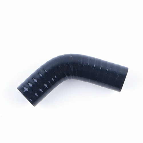 For Subaru WRX STI GC8 GF8 Ver 1 2 92-95 Silicone Radiator Coolant Hoses Black - Picture 8 of 11