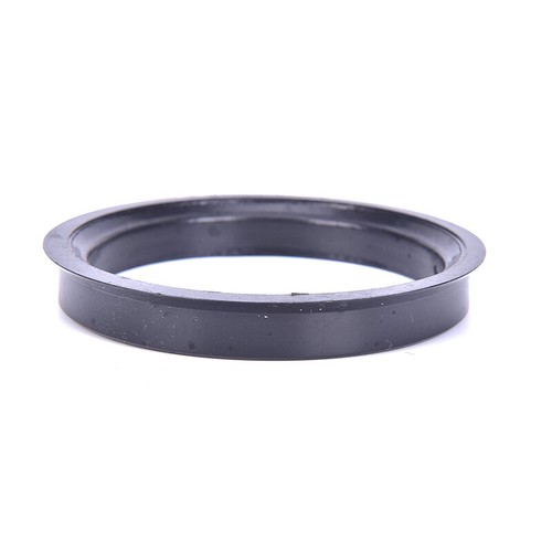 4Pcs 66.6-57.1mm Plastic Wheel Bore Center Collar Hub Centric R.FY - Picture 2 of 6