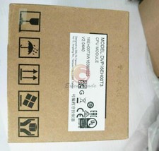 ONE NEW Delta DVP16EH00T3 Programmable Logic Controller